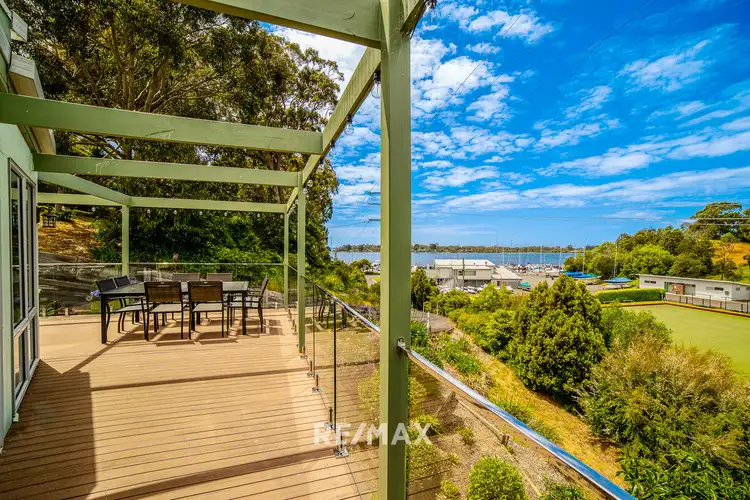 Fourth view of Homely house listing, 25-27 Reserve Road, Metung VIC 3904