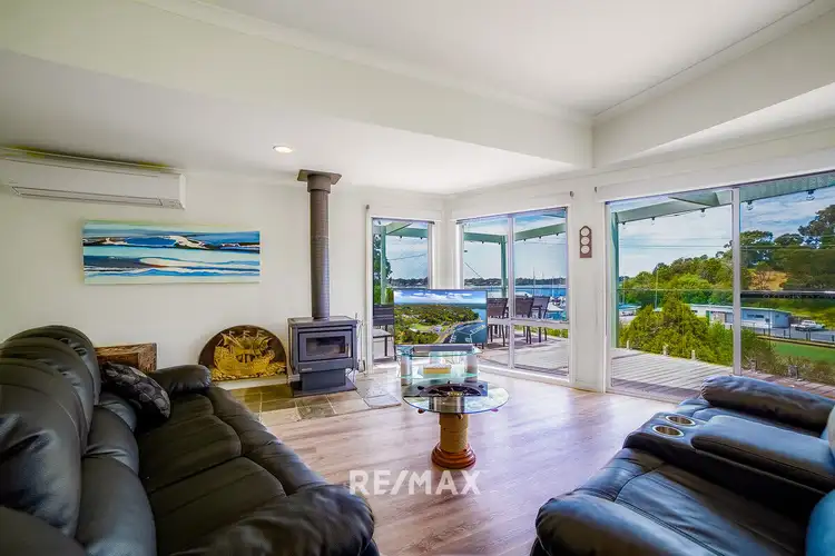 Fifth view of Homely house listing, 25-27 Reserve Road, Metung VIC 3904