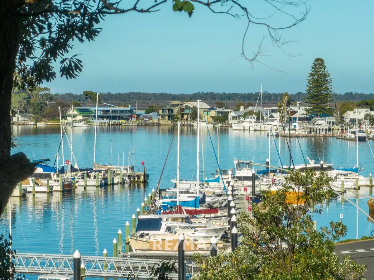 Main view of Homely house listing, 125 Metung Road, Metung VIC 3904