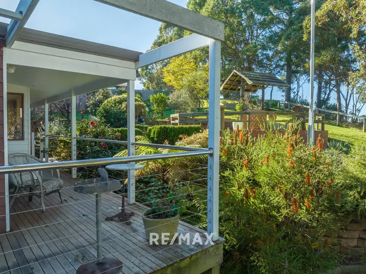 Fourth view of Homely house listing, 125 Metung Road, Metung VIC 3904