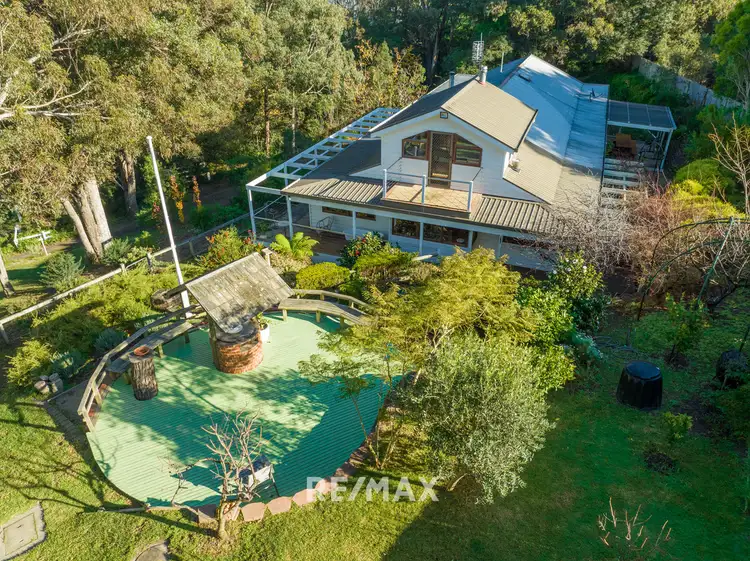Fifth view of Homely house listing, 125 Metung Road, Metung VIC 3904