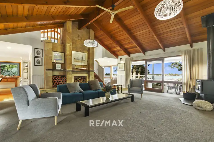 Sixth view of Homely house listing, 125 Metung Road, Metung VIC 3904