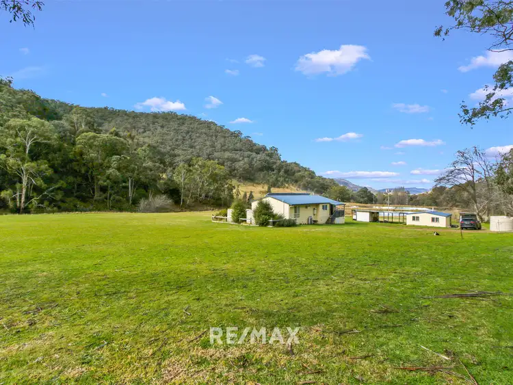 2/17 Cassilis Road, Cassilis VIC 3898