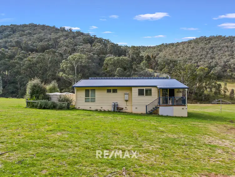 Second view of Homely rural property listing, 2/17 Cassilis Road, Cassilis VIC 3898