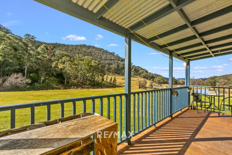 Third view of Homely rural property listing, 2/17 Cassilis Road, Cassilis VIC 3898