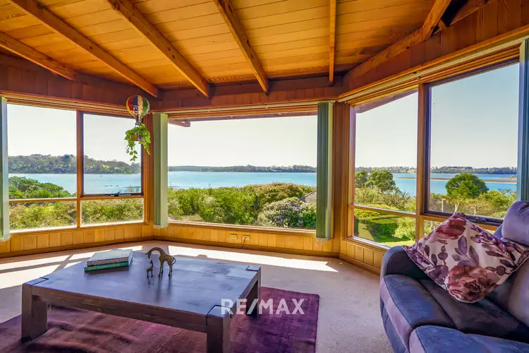 Fifth view of Homely house listing, 96 Lakeside Drive, Lake Tyers Beach VIC 3909