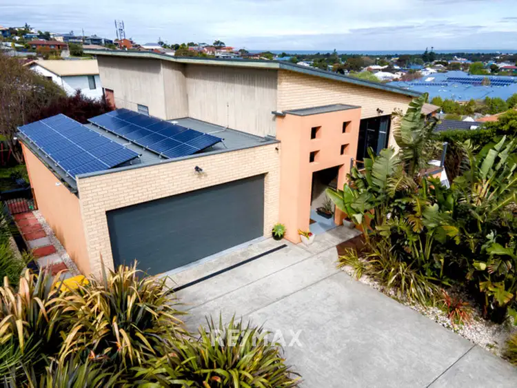 Third view of Homely house listing, 4 Hillcrest Rise, Lakes Entrance VIC 3909