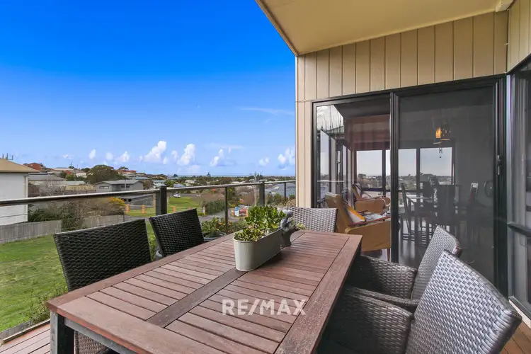 Fourth view of Homely house listing, 4 Hillcrest Rise, Lakes Entrance VIC 3909