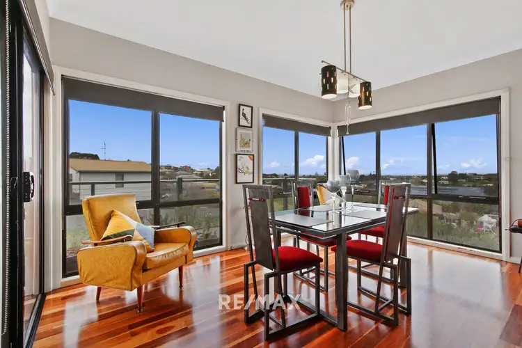 Sixth view of Homely house listing, 4 Hillcrest Rise, Lakes Entrance VIC 3909