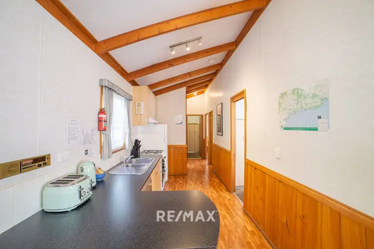 Third view of Homely villa listing, 13/1 Mairburn Road, Metung VIC 3904