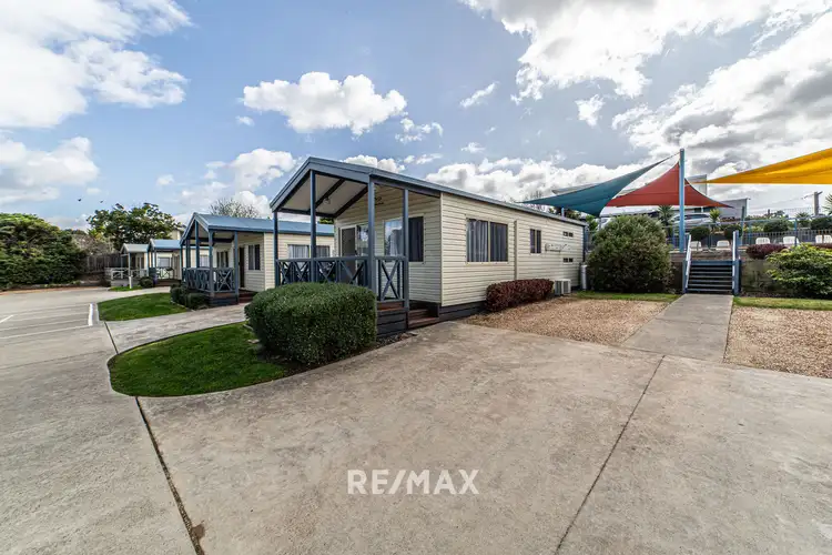 Second view of Homely apartment listing, 40/1 Mairburn Road, Metung VIC 3904