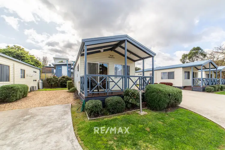 Third view of Homely apartment listing, 40/1 Mairburn Road, Metung VIC 3904