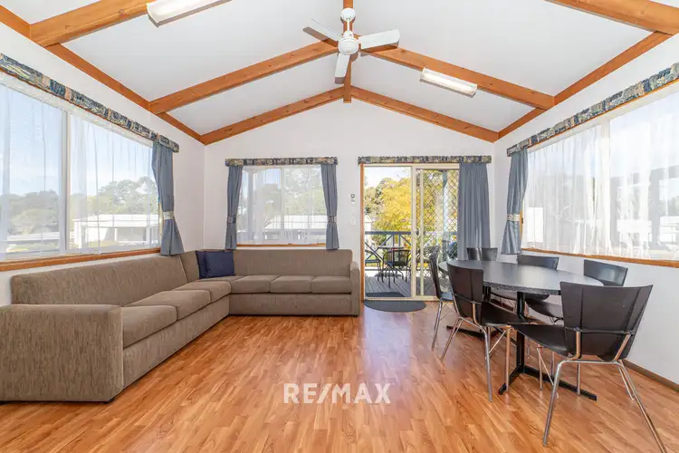Fourth view of Homely apartment listing, 40/1 Mairburn Road, Metung VIC 3904