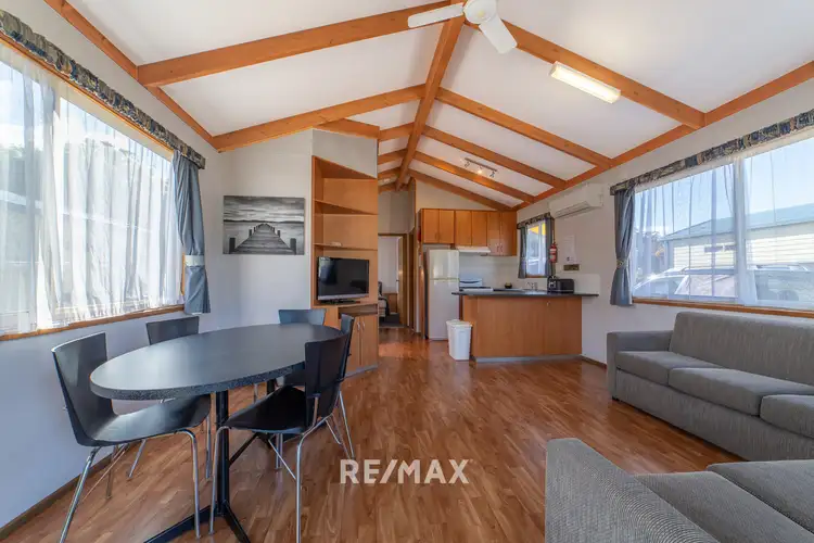 Fifth view of Homely apartment listing, 40/1 Mairburn Road, Metung VIC 3904