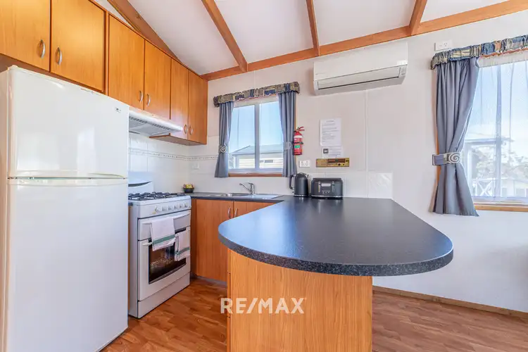 Sixth view of Homely apartment listing, 40/1 Mairburn Road, Metung VIC 3904