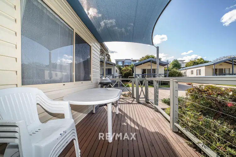 Second view of Homely apartment listing, 33/1 Mairburn Road, Metung VIC 3904