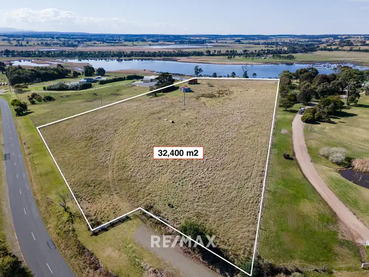 Third view of Homely land listing, 10 Hill View Lane, Metung VIC 3904