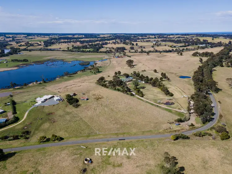 Fifth view of Homely land listing, 10 Hill View Lane, Metung VIC 3904