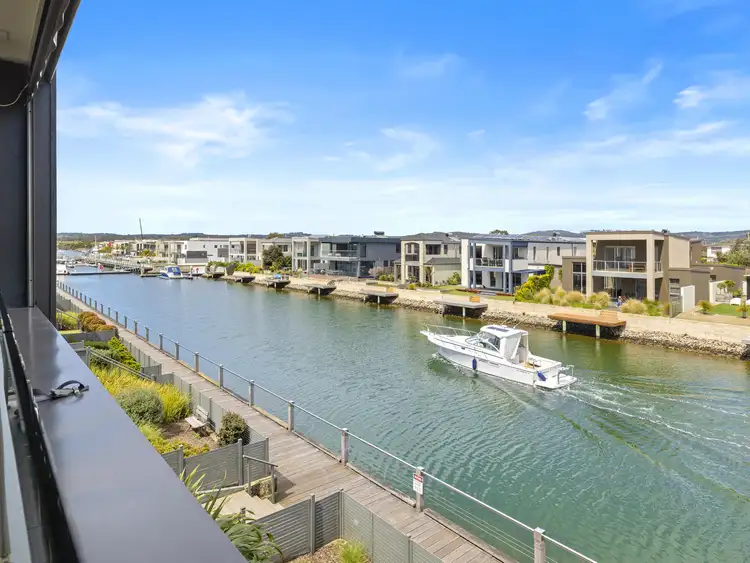 Third view of Homely apartment listing, A207/83 Spinnaker Terrace, Safety Beach VIC 3936