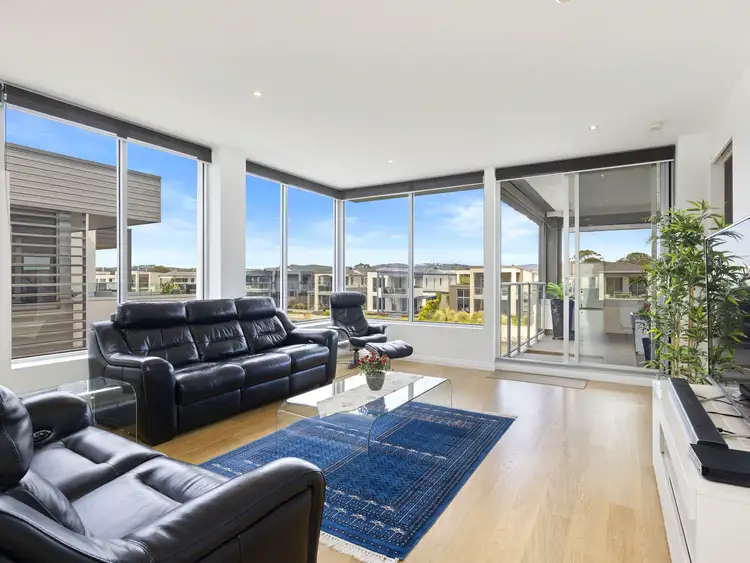 Sixth view of Homely apartment listing, A207/83 Spinnaker Terrace, Safety Beach VIC 3936