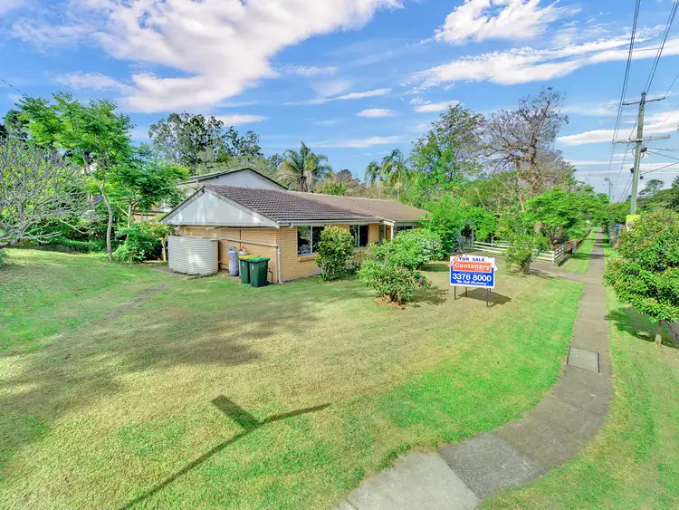 Second view of Homely house listing, 91 Burrendah Road, Jindalee QLD 4074