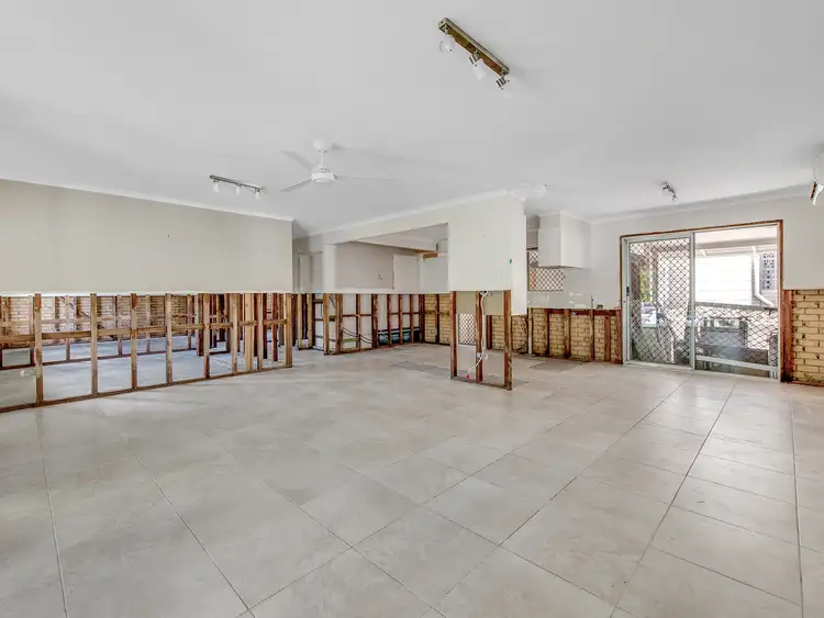 Third view of Homely house listing, 91 Burrendah Road, Jindalee QLD 4074