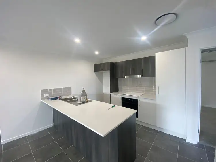 Second view of Homely unit listing, 1/2-4 Compass Crt, Warwick QLD 4370
