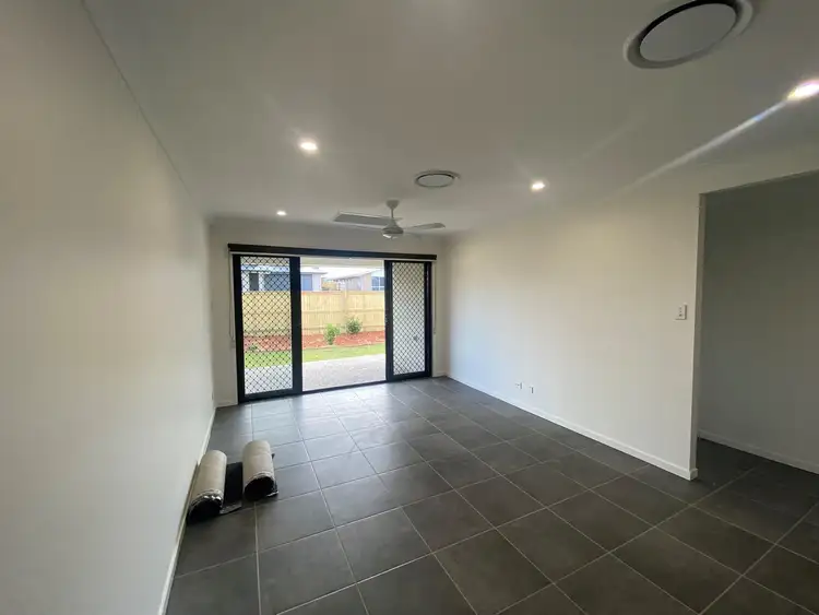Third view of Homely unit listing, 1/2-4 Compass Crt, Warwick QLD 4370