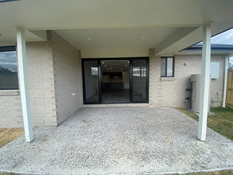 Fourth view of Homely unit listing, 1/2-4 Compass Crt, Warwick QLD 4370