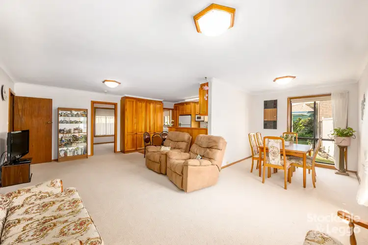 Second view of Homely house listing, 44 Glenlyon Avenue, Shepparton VIC 3630