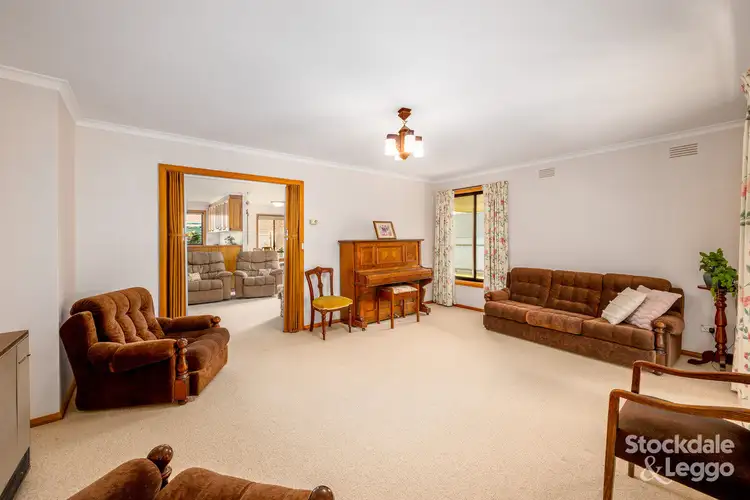 Third view of Homely house listing, 44 Glenlyon Avenue, Shepparton VIC 3630
