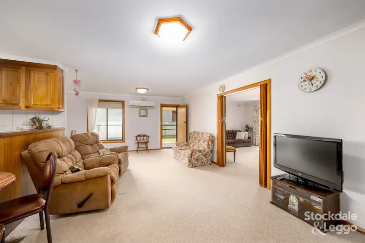Fourth view of Homely house listing, 44 Glenlyon Avenue, Shepparton VIC 3630
