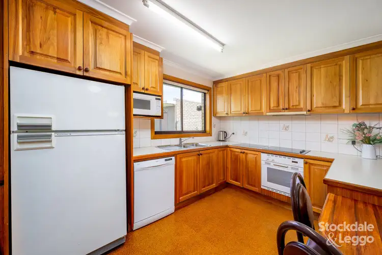 Fifth view of Homely house listing, 44 Glenlyon Avenue, Shepparton VIC 3630