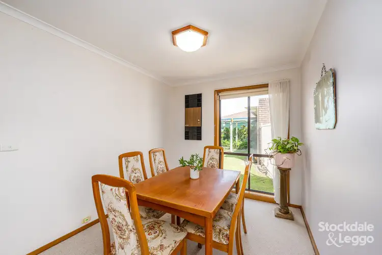 Sixth view of Homely house listing, 44 Glenlyon Avenue, Shepparton VIC 3630