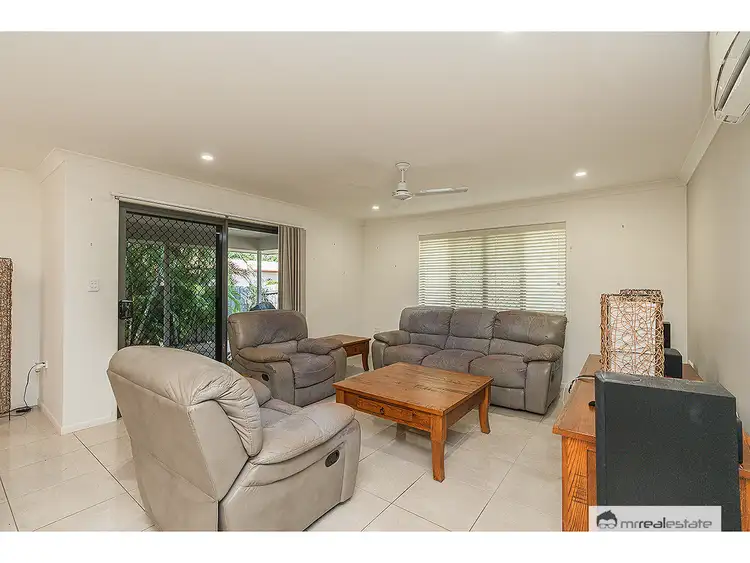 Fifth view of Homely unit listing, 1/9 Walker Street, Kawana QLD 4701