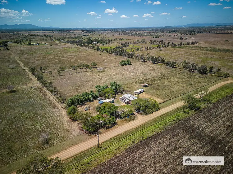 69 Pandora Road, Alton Downs QLD 4702