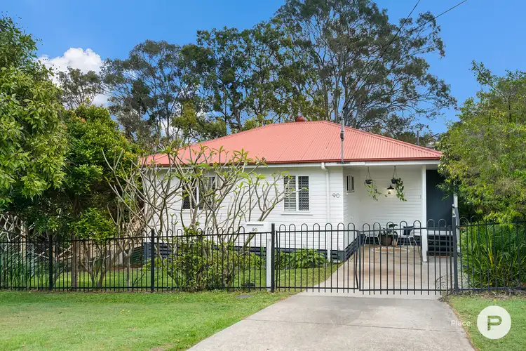 Main view of Homely house listing, 2/28 Lunga Street, Carina QLD 4152