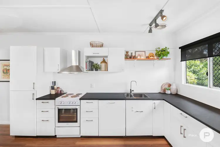 Second view of Homely house listing, 2/28 Lunga Street, Carina QLD 4152