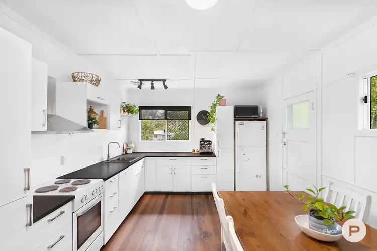 Third view of Homely house listing, 2/28 Lunga Street, Carina QLD 4152