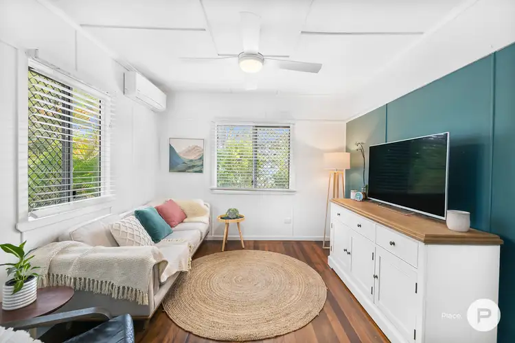 Fourth view of Homely house listing, 2/28 Lunga Street, Carina QLD 4152