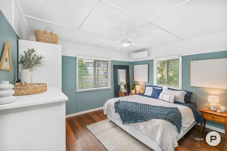 Fifth view of Homely house listing, 2/28 Lunga Street, Carina QLD 4152