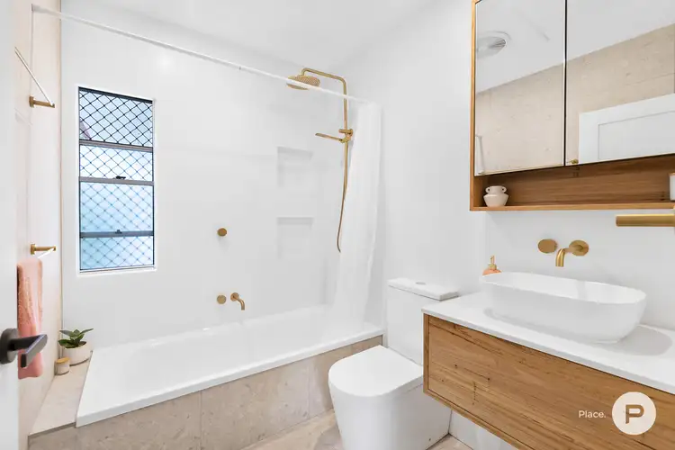 Sixth view of Homely house listing, 2/28 Lunga Street, Carina QLD 4152
