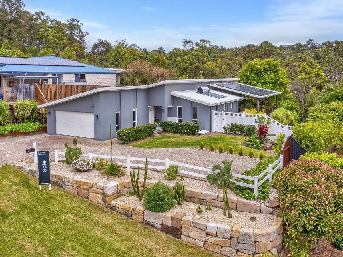 Main view of Homely house listing, 38 McAuley Parade, Pacific Pines QLD 4211