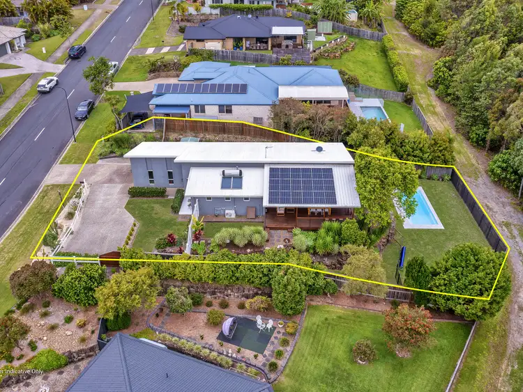 Fourth view of Homely house listing, 38 McAuley Parade, Pacific Pines QLD 4211