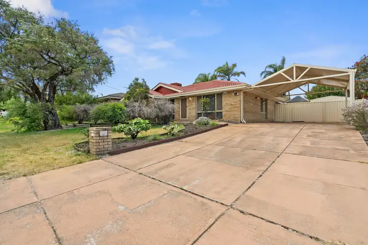 Second view of Homely house listing, 8 Rhine Crescent, Beechboro WA 6063