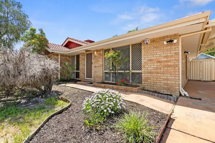 Third view of Homely house listing, 8 Rhine Crescent, Beechboro WA 6063