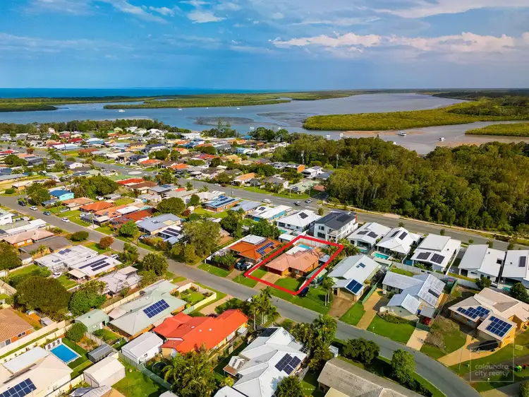 50 Theresa Street, Golden Beach QLD 4551