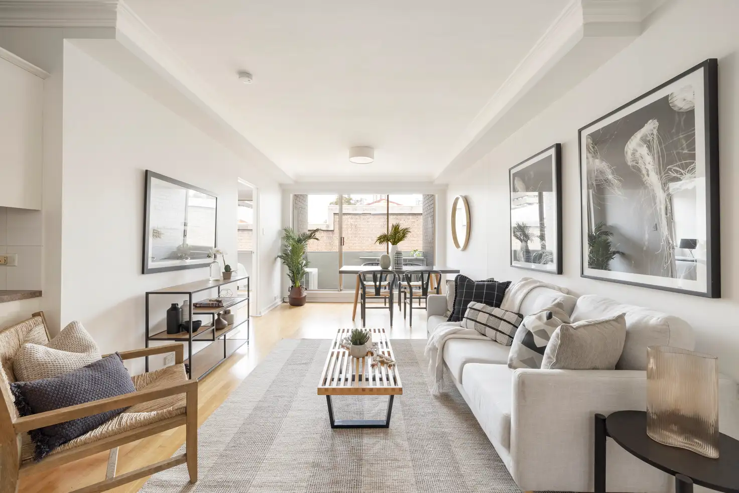 Main view of Homely apartment listing, 19/118 Crown Street, Darlinghurst NSW 2010
