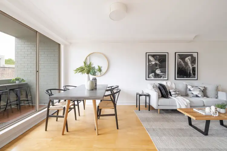 Second view of Homely apartment listing, 19/118 Crown Street, Darlinghurst NSW 2010