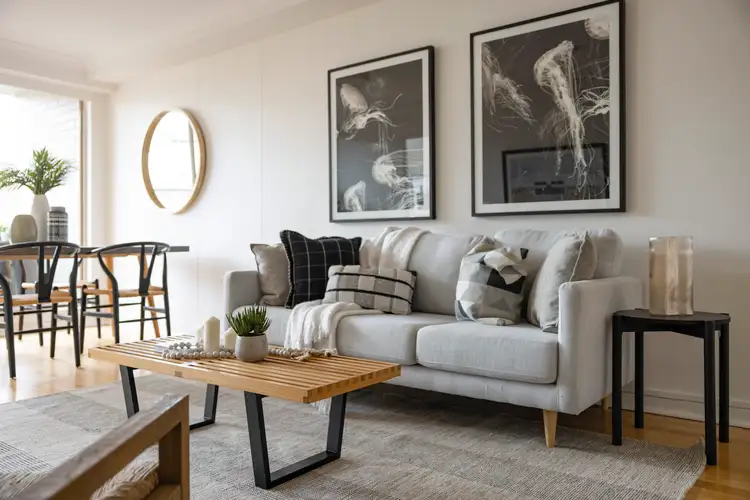 Third view of Homely apartment listing, 19/118 Crown Street, Darlinghurst NSW 2010